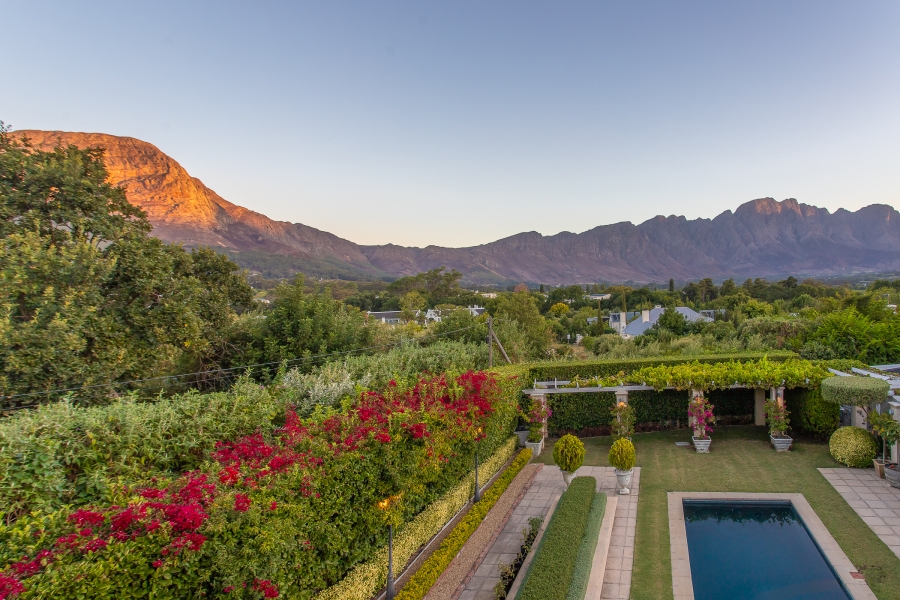 3 Bedroom Property for Sale in Franschhoek Western Cape